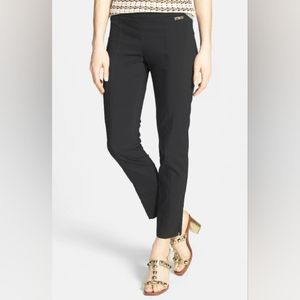 Tory Burch Callie Skinny Ankle Pants